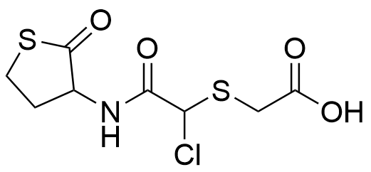 Erdosteine Impurity 16